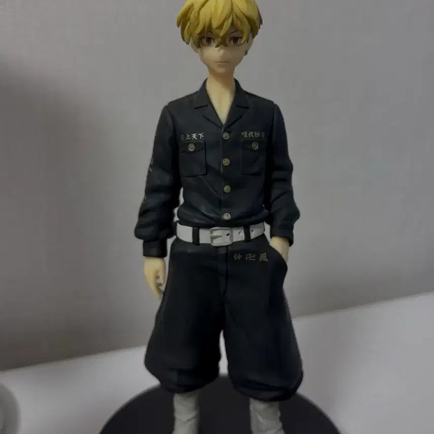 [BUNJANG] Tokyo Revengers Chifuyu Matsuno Popup Parade Figure / 도쿄리벤저스 치후유 팝업퍼레이드