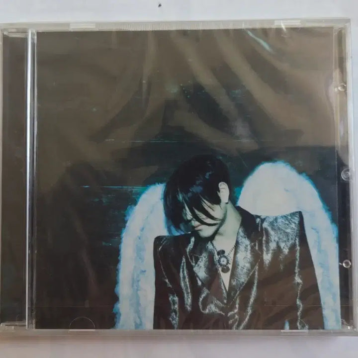 [BUNJANG] Lee Hyun Do Sealed CD / (미개봉) 이현도 미개봉 CD