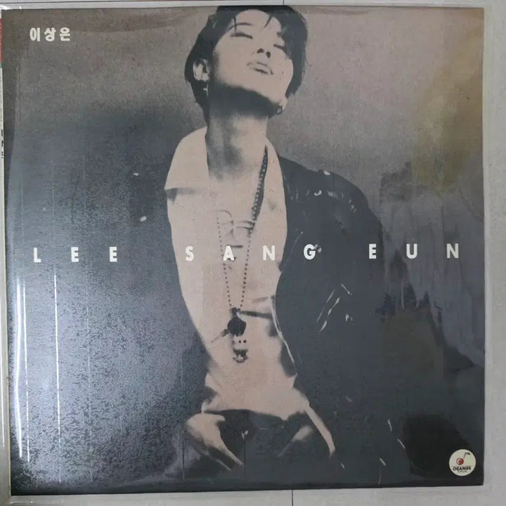 [BUNJANG] Lee Sang Eun 5th Album - Someday Original Vinyl Record / [LP] 이상은 5집 - 언젠가는 수록 오리지널 레코드판 판매합니다.