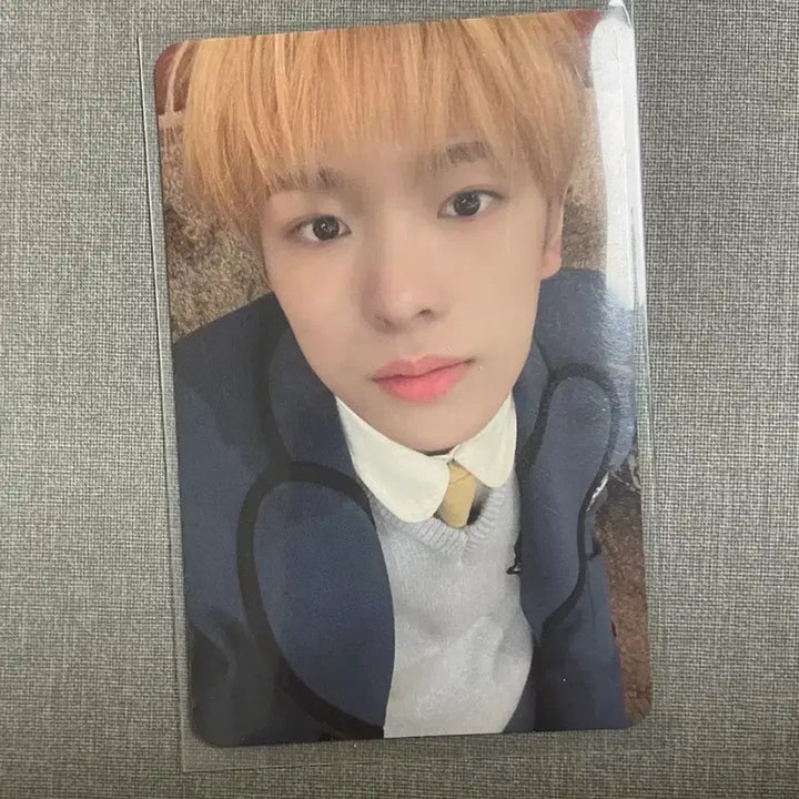 [BUNJANG] NCT WISH Yushi Photocard / 엔시티위시 유우시 (가격 제시 가능)