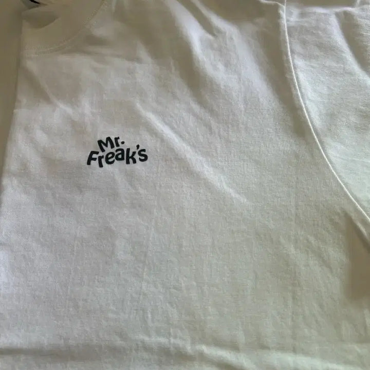 [BUNJANG] SHINee Key Sweet Escape White T-Shirt / 샤이니 키 스윗이스케이프 화이트 티셔츠