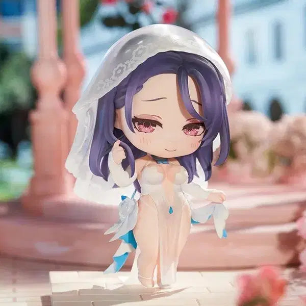 [BUNJANG] Hobby Sakura NIKKE Isabel SD Figure / (택포2.1/현물/최저가 급처)니케 하비사쿠라 sd 피규어 이사벨