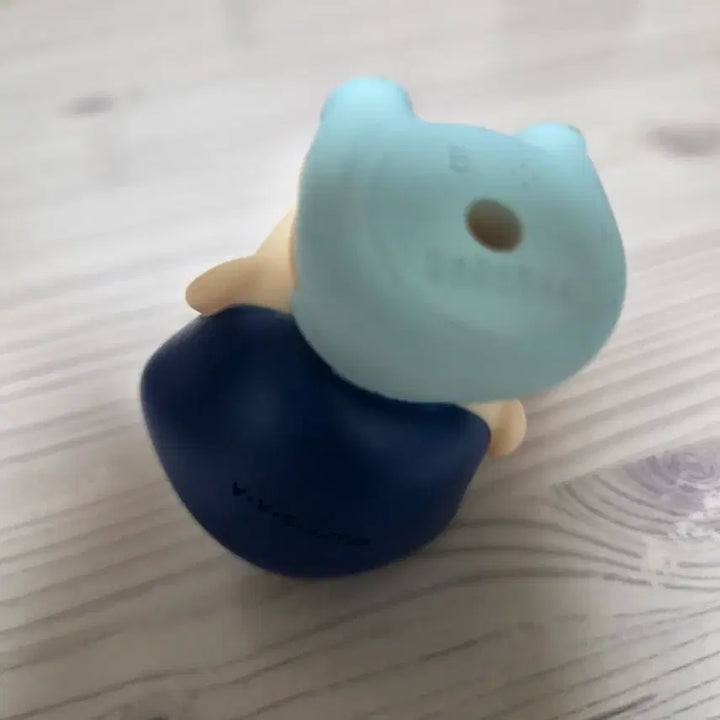 [BUNJANG] Baby Cheolsu Figure / 애기 철수 피규어
