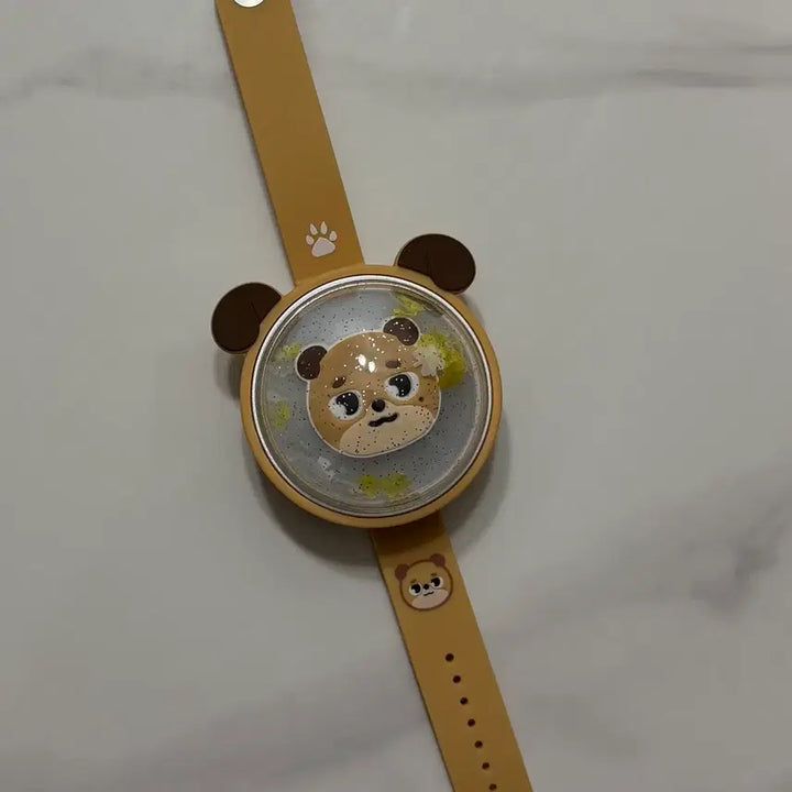 [BUNJANG] Custom Strap with Made Watch Dome and Link Cover - Complete Set / 마데워치 포함 도운 풀세트 링커버 커스텀 스트랩 돈