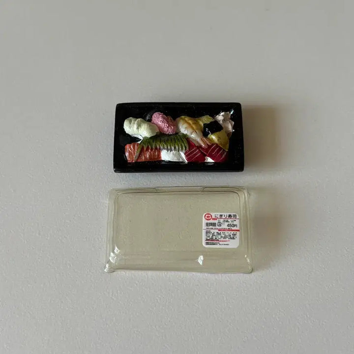 [BUNJANG] Convenience Store Sushi Miniature Food Sample / 편의점 초밥 리멘트