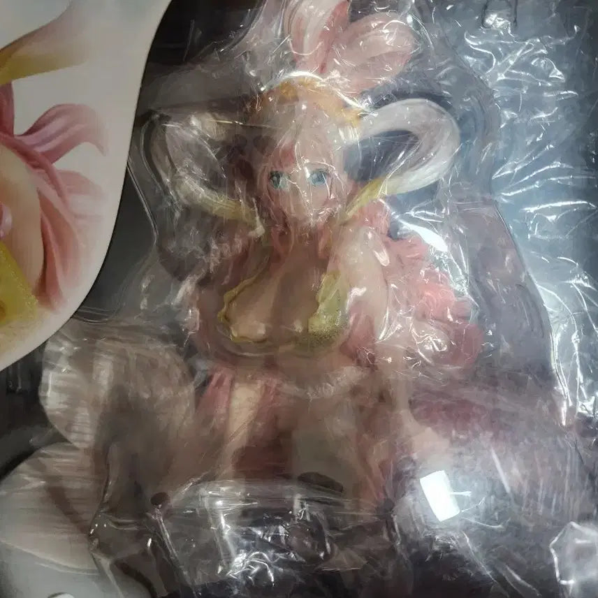 [BUNJANG] One Piece Sentinel H.O.O.K.DX Shirahoshi Princess Figure / 원피스 센티넬 H.O.O.K.DX 피규어 시라호시 공주