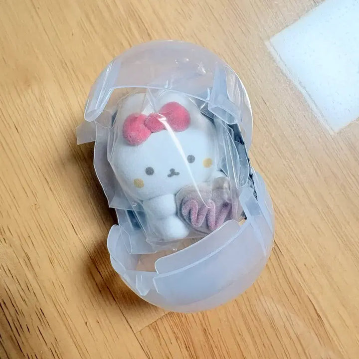 [BUNJANG] Sanrio x Studio Haru Floki Gacha (Taruto/Capsule Included) / 산리오X스튜디오 하늘 플로키 가챠 (타루토/캡슐O)