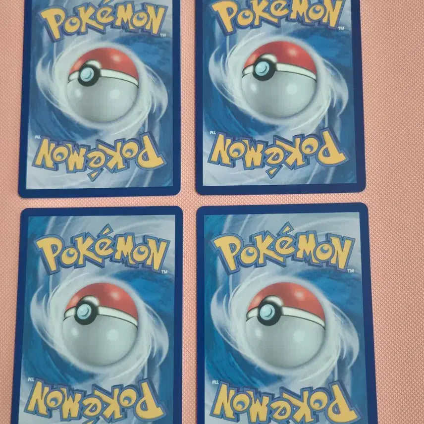 [BUNJANG] Pokemon Card Diancie / Carbink / Litleo Album Set / 포켓몬 카드 큐아링/디안시/어리짱 앨범용