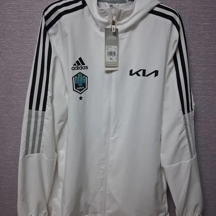[BUNJANG] DAMWON KIA ShowMaker 2021 Worlds Uniform XL / 2021 월즈 담원기아 쇼메이커 유니폼