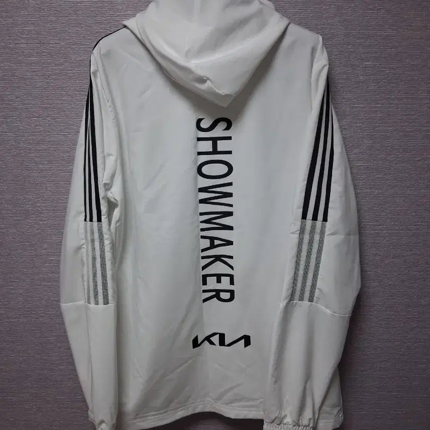 [BUNJANG] DAMWON KIA ShowMaker 2021 Worlds Uniform XL / 2021 월즈 담원기아 쇼메이커 유니폼