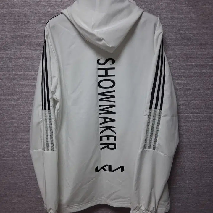 [BUNJANG] DAMWON KIA ShowMaker 2021 Worlds Uniform XL / 2021 월즈 담원기아 쇼메이커 유니폼