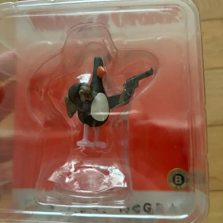 [BUNJANG] Medicom Toy Wallace &amp; Gromit McGraw UDF Figure (Sealed) / 월레스 그로밋 메디컴토이 (UDF.423) 맥그로우 미개봉 팝니다.
