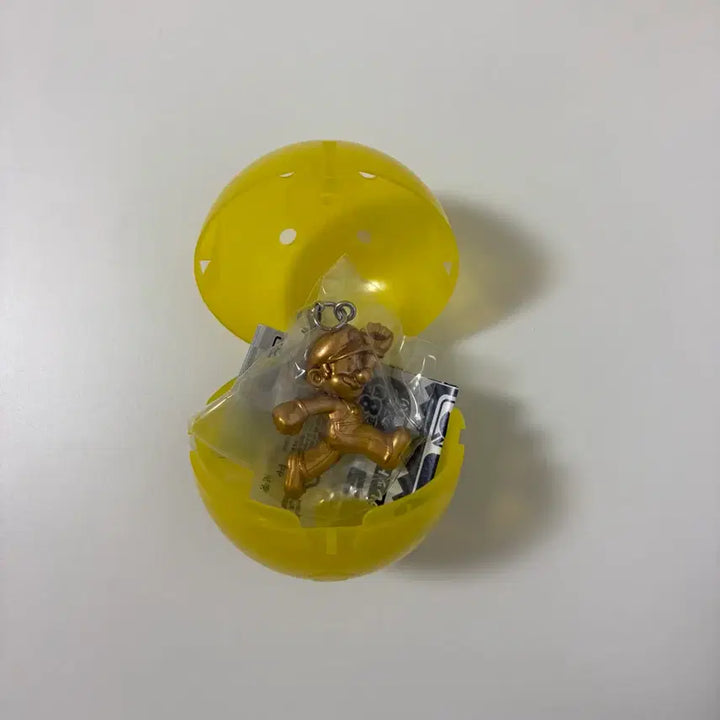 [BUNJANG] Super Mario Marui Secret Gacha Figure / 슈퍼마리오 메지루시 가챠 마리오 시크릿