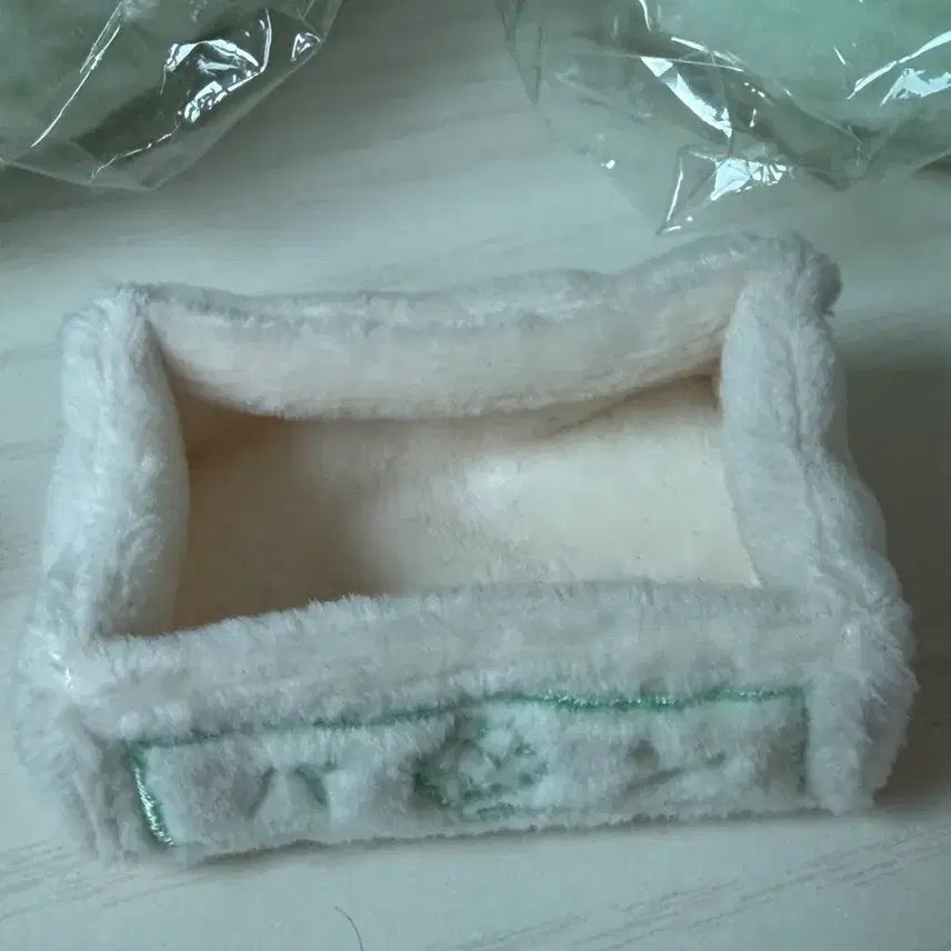 [BUNJANG] Melting Mimore Melon Bread Bag Doll Bundle Set / 멜팅미모어 메론빵 상자 메론빵 가방 메론빵 인형 일괄
