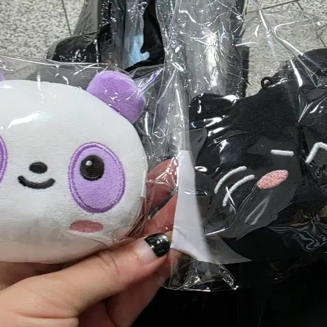 [BUNJANG] BABYMONSTER Concert Goods Keyring / 베이비몬스터 베몬 콘서트 md 판매 양도