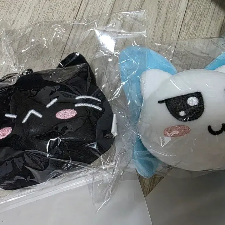 [BUNJANG] BABYMONSTER Keyring / 베이비몬스터 베몬 콘서트 md 판매 양도