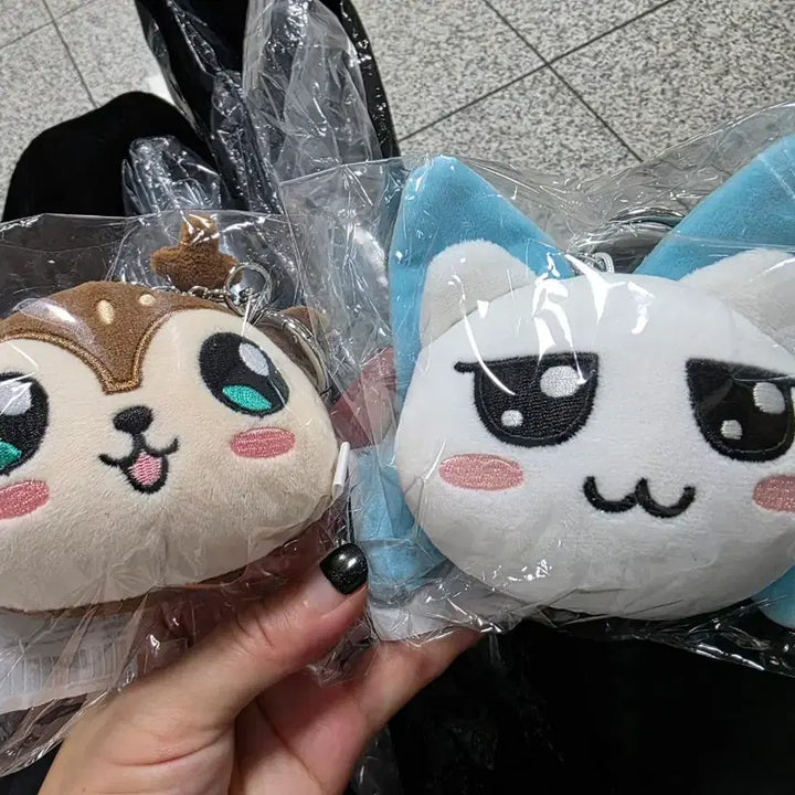[BUNJANG] BABYMONSTER Concert Goods Keyring / 베이비몬스터 베몬 콘서트 md 판매 양도