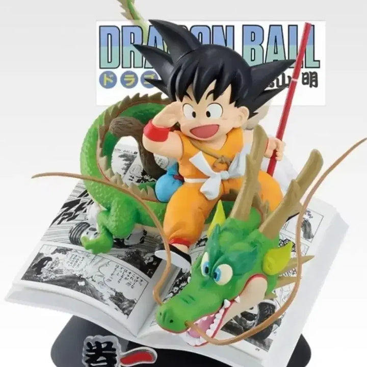 [BUNJANG] Ichiban Kuji Dragon Ball 40th Anniversary First Edition A Prize Blaster / 제일복권 이치방쿠지 드래곤볼 40주년 1탄 A상