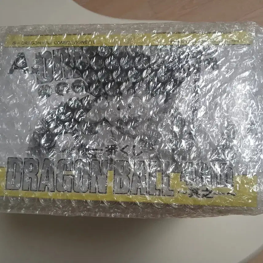 [BUNJANG] Ichiban Kuji Dragon Ball 40th Anniversary First Edition A Prize Blaster / 제일복권 이치방쿠지 드래곤볼 40주년 1탄 A상