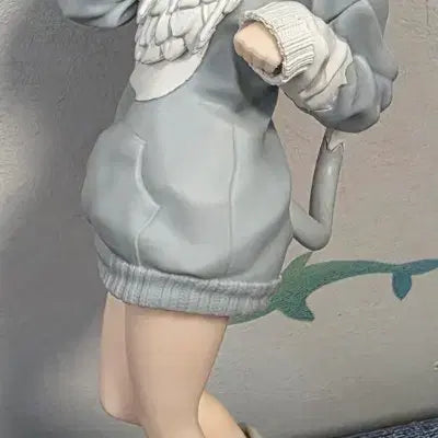 [BUNJANG] SEGA SPM Re:Zero Ram Mofumofu Great Spirit Pack ver.1 Figure / 세가 SPM 리제로 람 모후모후 대정령 팩 ver.1 피규어 판매