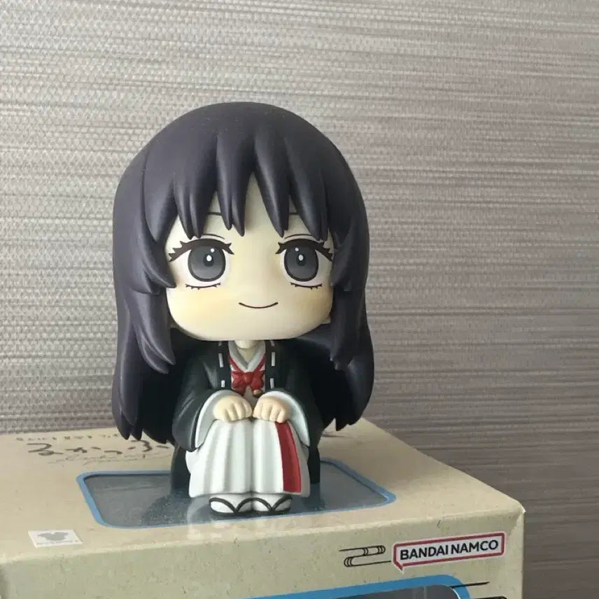 [BUNJANG] Jigokuraku Touma Lookup Figure / 지옥락 토우마 룩업 팝니다
