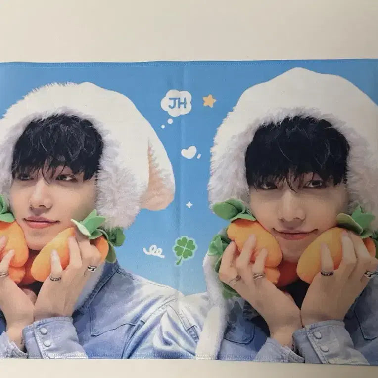 [BUNJANG] Jaehyun Slogan / 명재현 슬로건