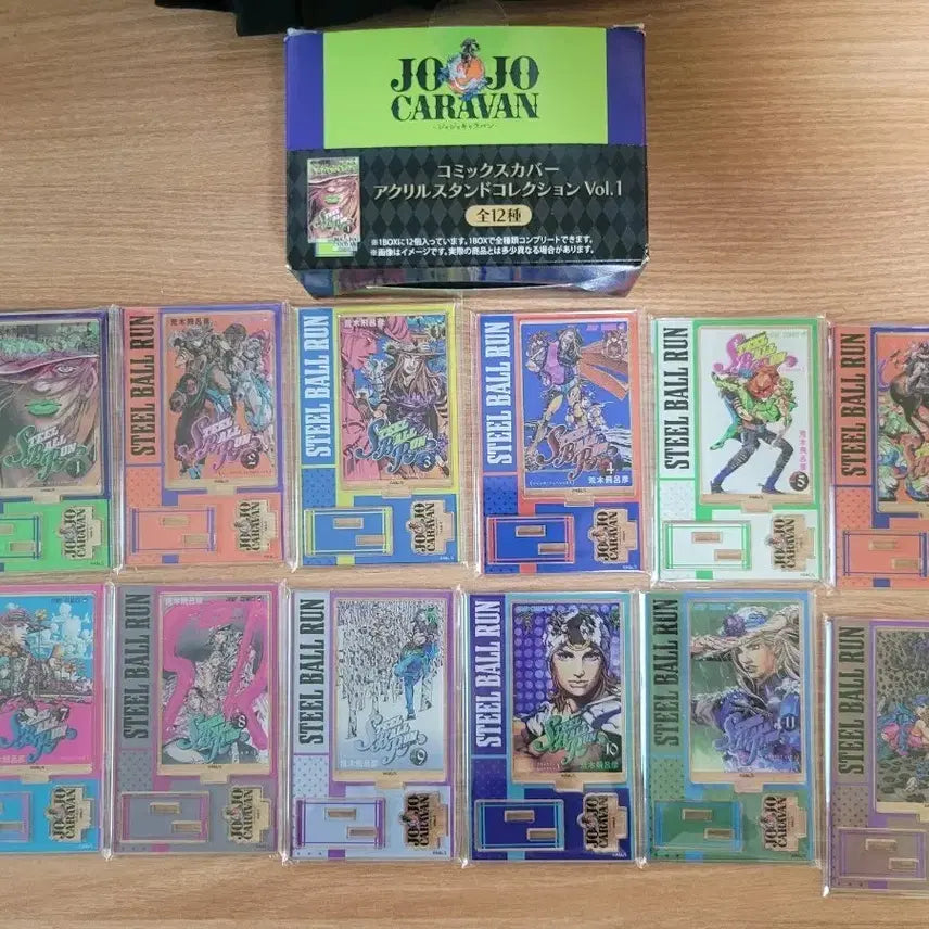 [BUNJANG] JoJo&