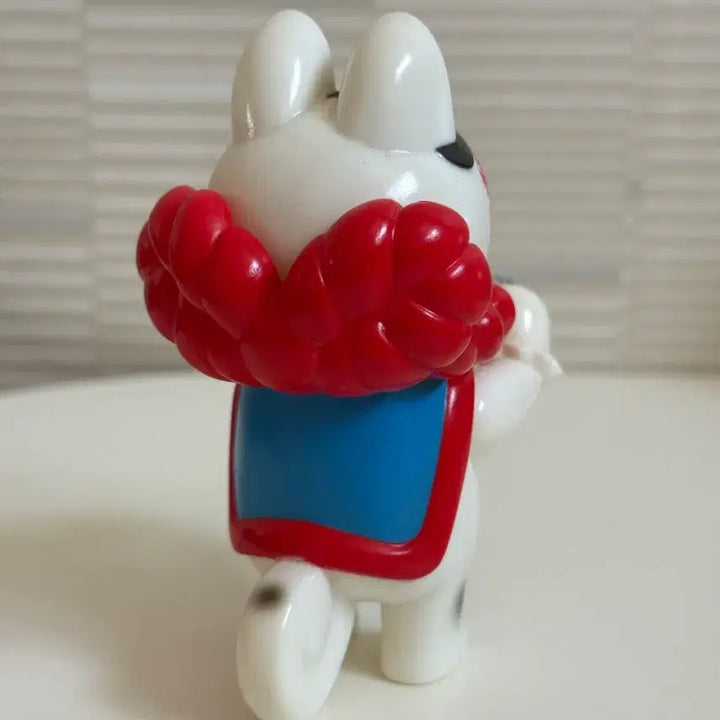 [BUNJANG] INU HARIGON TERESA CHIBA Sofubi Art Toy / 이누하리곤 아트토이 소프비 INU HARIGON TERESA CHIBA