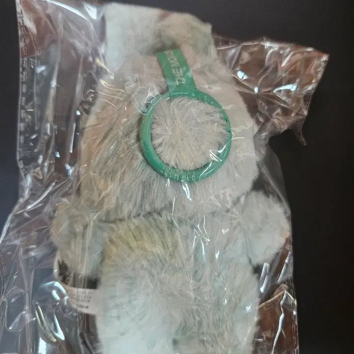 [BUNJANG] Labubu Keyring Plush Doll / 라부부 키링 인형