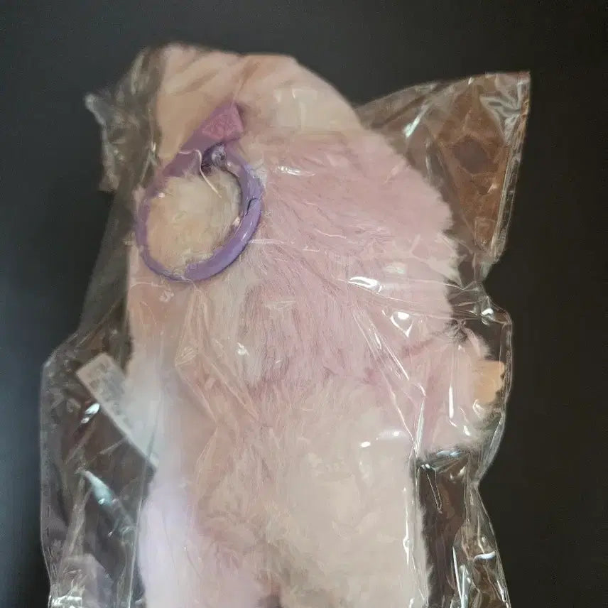 [BUNJANG] Labubu Keyring Doll / 라부부 키링 인형