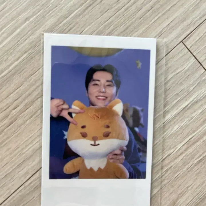 [BUNJANG] DAY6 Young K Giant Keychain / 데이식스 자이언트 쁘멀 케