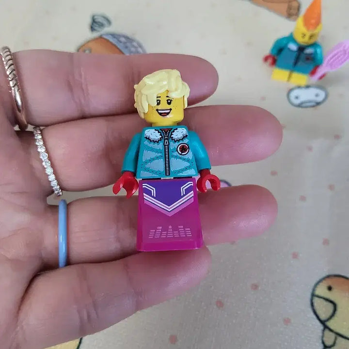 [BUNJANG] LEGO Minifigure Set Bundle / 레고 세트 일괄