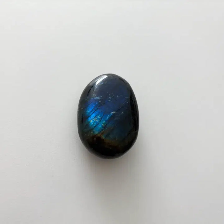 [BUNJANG] Natural Labradorite Raw Stone / 천연 라브라도라이트 원석