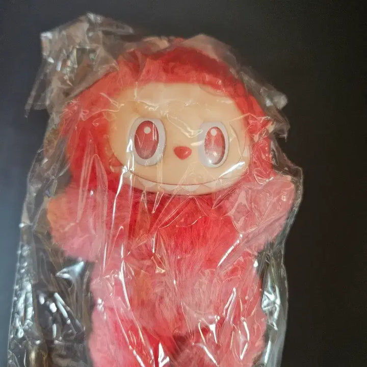[BUNJANG] Labubu Keyring Plush / 라부부 키링 인형