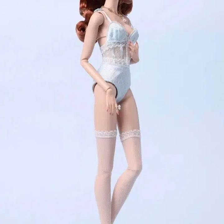 [BUNJANG] Fashion Royalty Vanessa Lingerie Costume Set / 패션로얄티  바네사 란제리 의상 세트