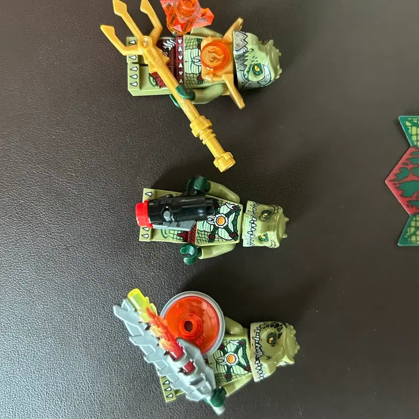 [BUNJANG] LEGO Legends of Chima 70231 / 레고 키마 70231
