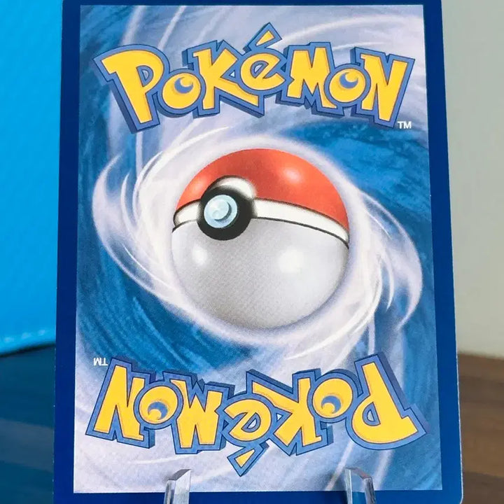 [BUNJANG] Pokemon Card Gonpo SR / 포켓몬 카드 곤포 SR