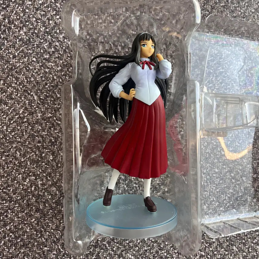 [BUNJANG] Sega Extra Melty Blood Tohno Akiha Figure / 세가 엑스트라 월희 멜티 블러드 토노 아키하 피규어