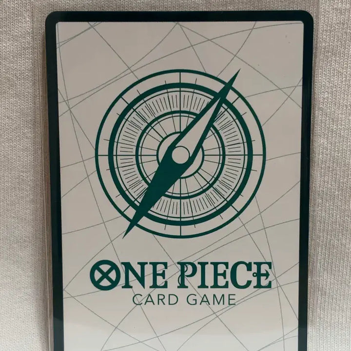 [BUNJANG] One Piece Card - Kintoun / 원피스 카드 금두웅!! 카드(일판)
