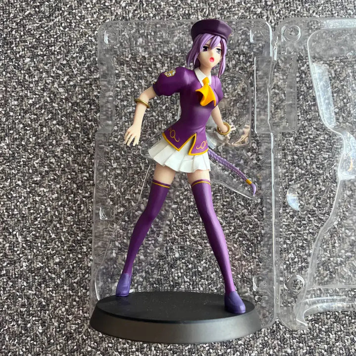 [BUNJANG] Sega Extra Vol.2 Shion Elterm Arleleasia Figure / 세가 엑스트라 월희 멜티 블러드 시온 엘트남 아틀라시아 피규어
