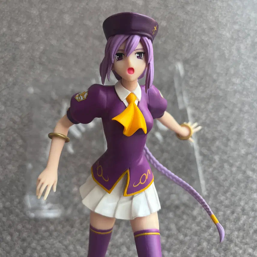 [BUNJANG] Sega Extra Vol.2 Shion Elterm Arleleasia Figure / 세가 엑스트라 월희 멜티 블러드 시온 엘트남 아틀라시아 피규어