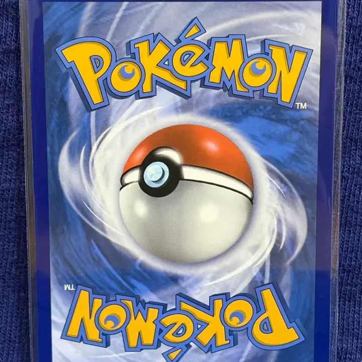 [BUNJANG] Pokemon Pikachu 25th Anniversary (North American Edition) Trading Card / 포켓몬카드 피카츄 25주년 (북미판)
