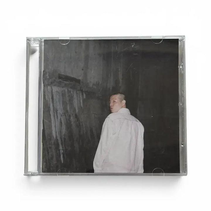 [BUNJANG] E Sens The Anecdote CD / 이센스 - 이방인 CD