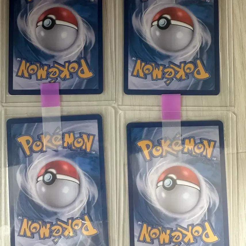 [BUNJANG] Pokemon Card N&