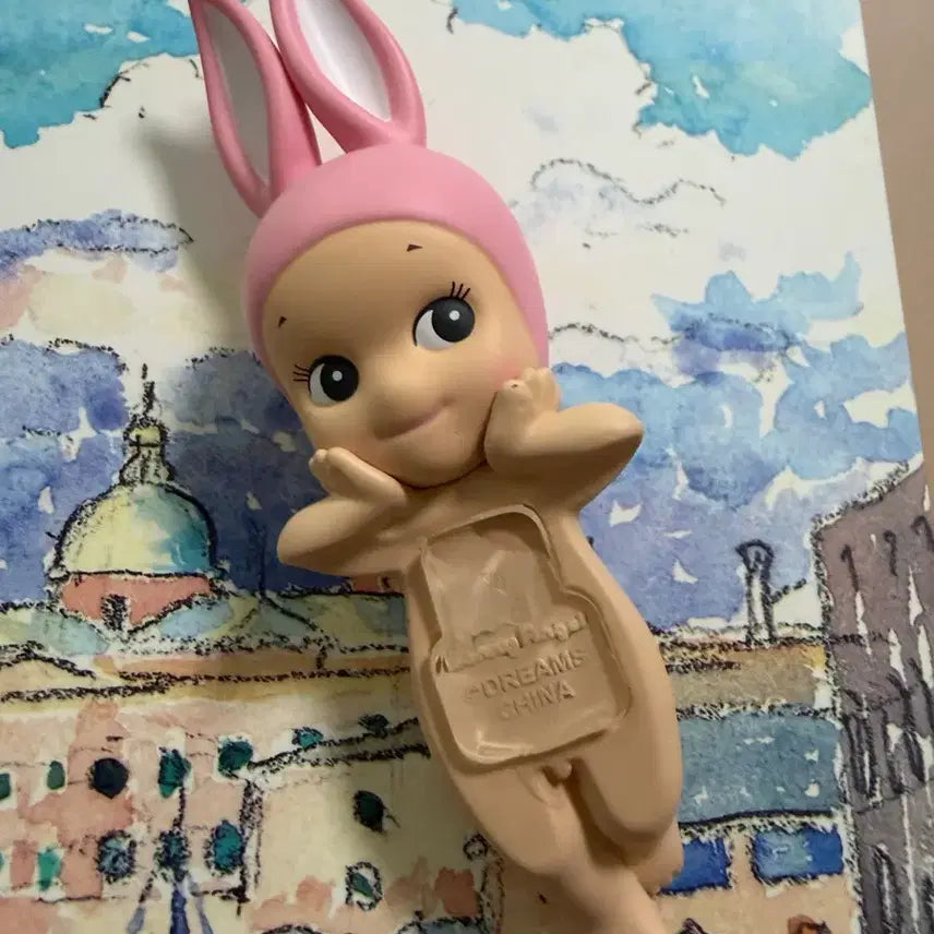 [BUNJANG] Sonny Angel Hippers Rabbit / 소니엔젤 히퍼 토끼 래빗