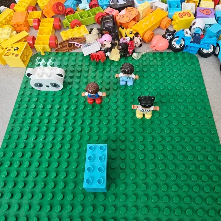 [BUNJANG] LEGO DUPLO Set / 레고 듀플로 세트