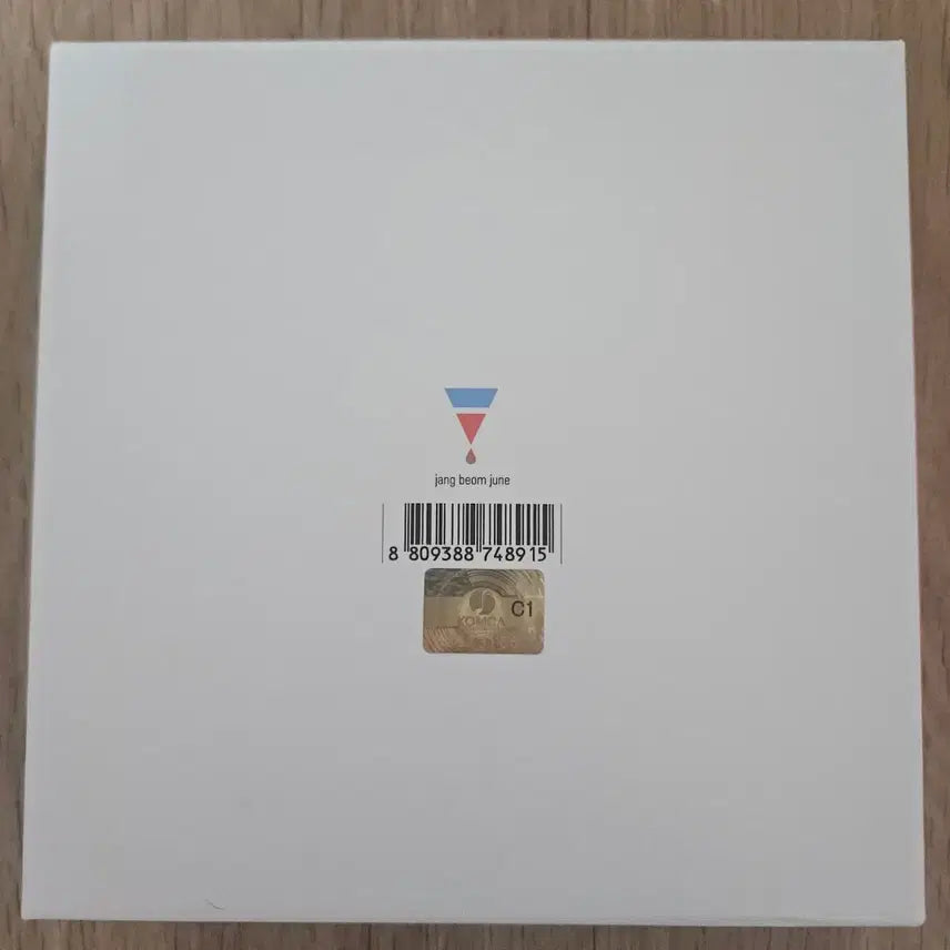 [BUNJANG] Jang Beom-june 1st Album Autographed Copy / 장범준 1집앨범 친필 싸인본 판매합니다.