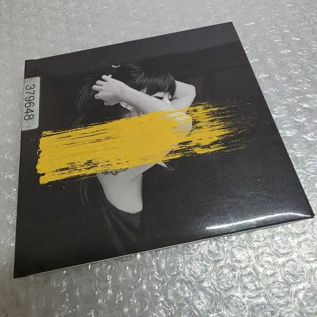 [BUNJANG] Yozoh 2nd Album - My Usefulness / 요조 (Yozoh) 2집 - 나의 쓸모