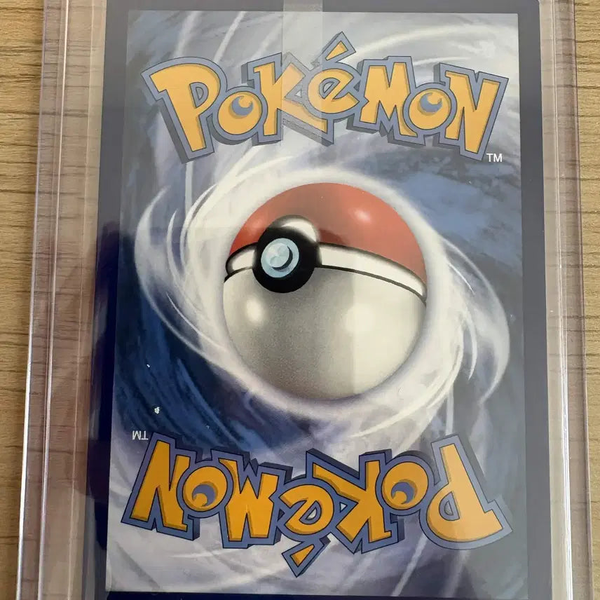 [BUNJANG] Pokemon Card Mimikyu Halloween North America 2022 / 북미 2022 할로윈 따라큐 포켓몬카드 상태 좋음