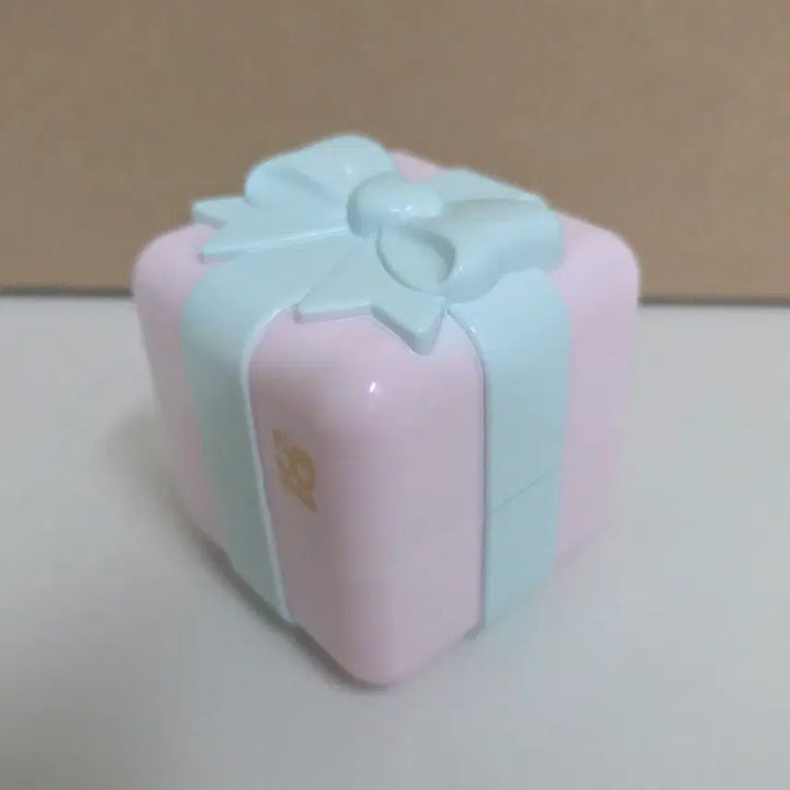 [BUNJANG] Ichigo Shimbun 50th Anniversary Blind Box Badtz-Maru Ring / 이치고 신문 50주년 기념 블라인드 박스 배드 바츠마루 반지